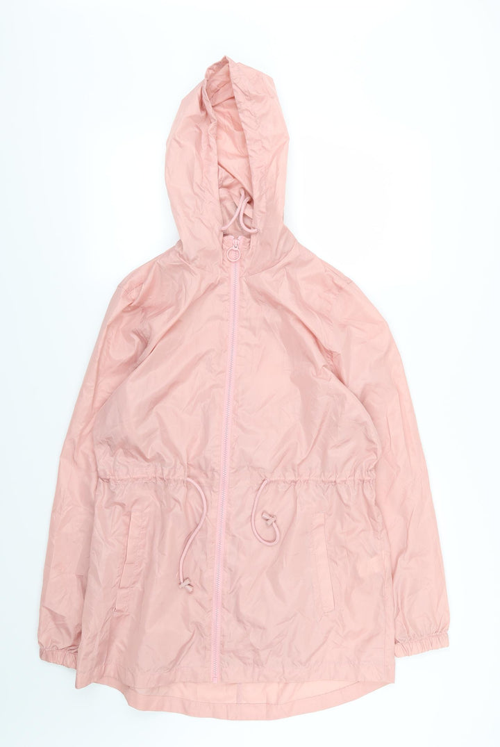 Primark Womens Pink Jacket Size XS