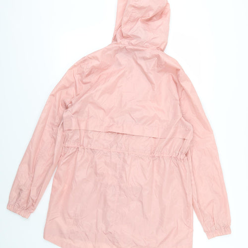 Primark Womens Pink   Jacket  Size XS