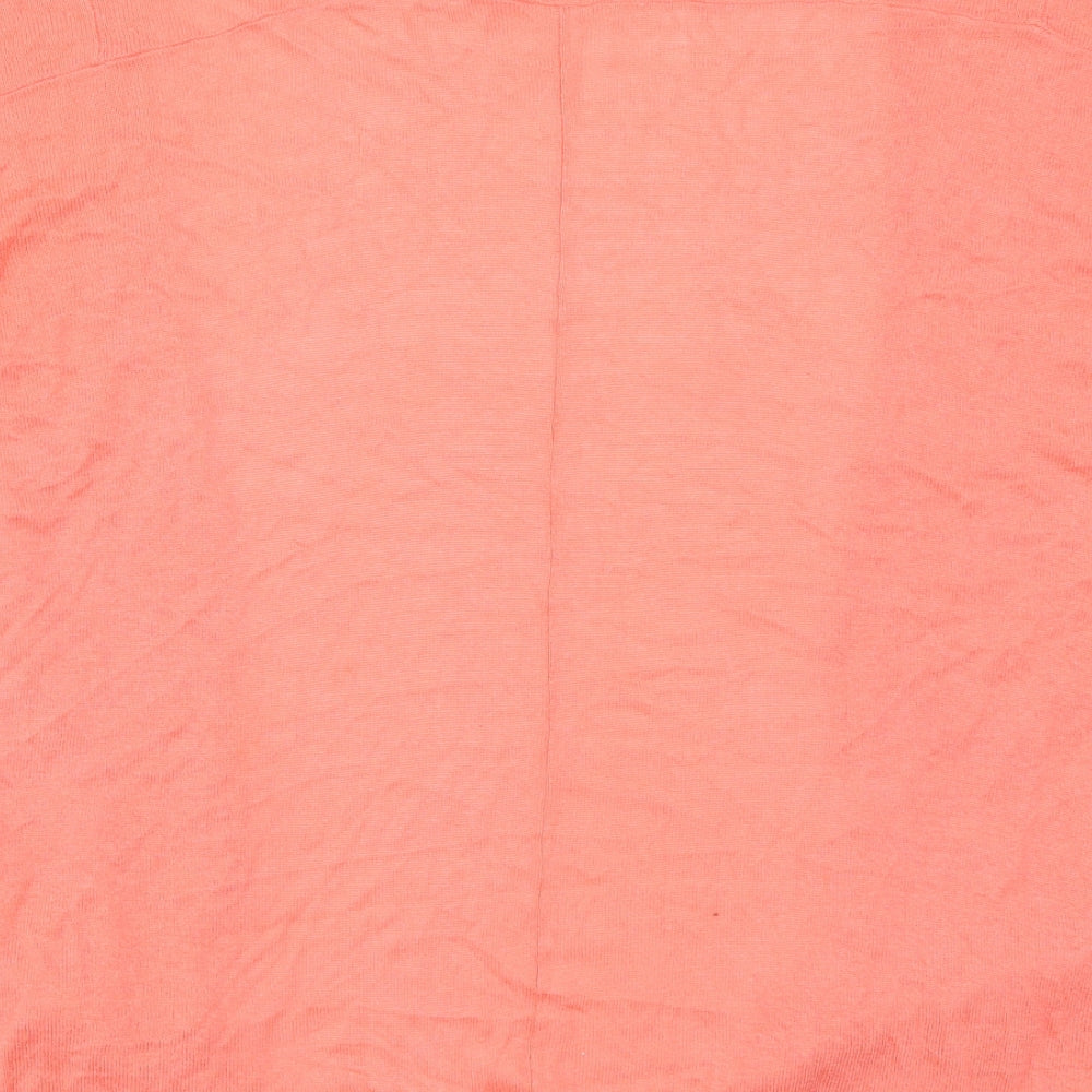 Atmosphere Womens Pink   Cardigan Jumper Size 8