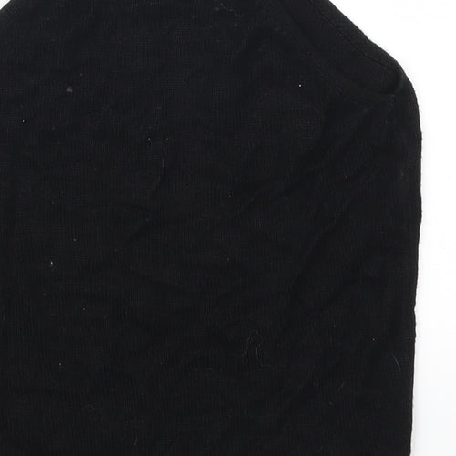 Atmosphere Womens Black   Basic Tank Size 6