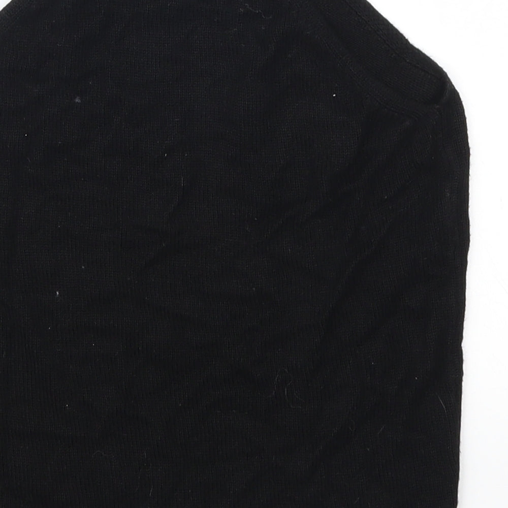 Atmosphere Womens Black   Basic Tank Size 6