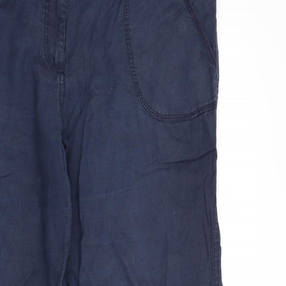 Atmosphere Womens Blue   Trousers  Size 18 L30 in