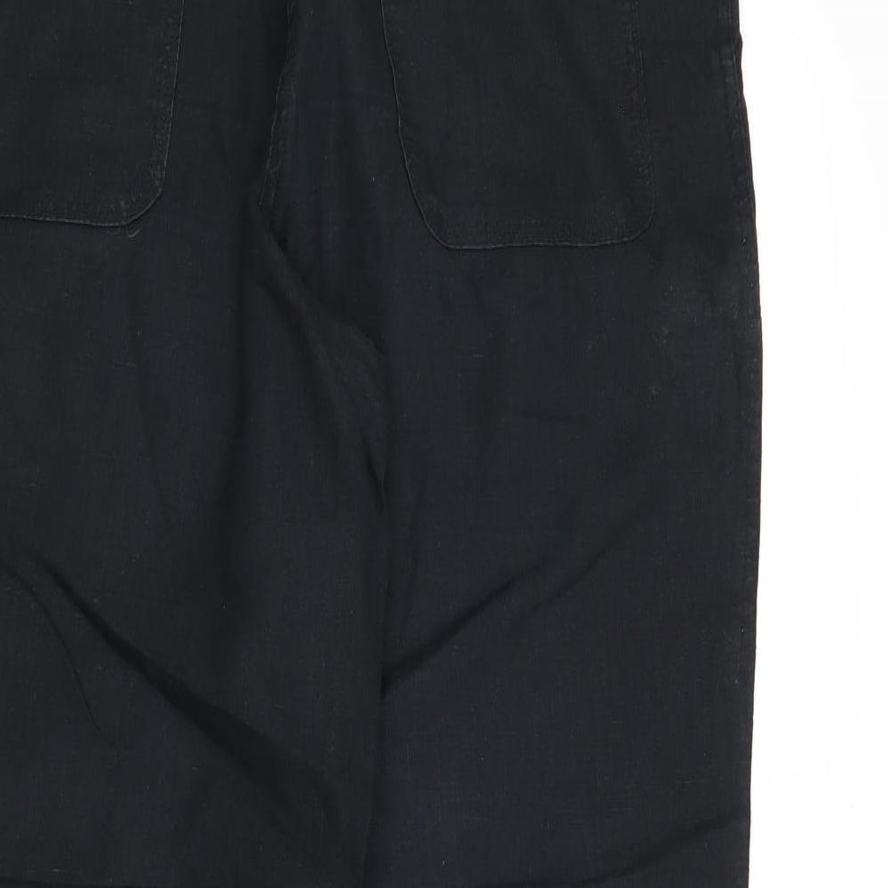 Atmosphere Womens Blue   Trousers  Size 14 L30 in