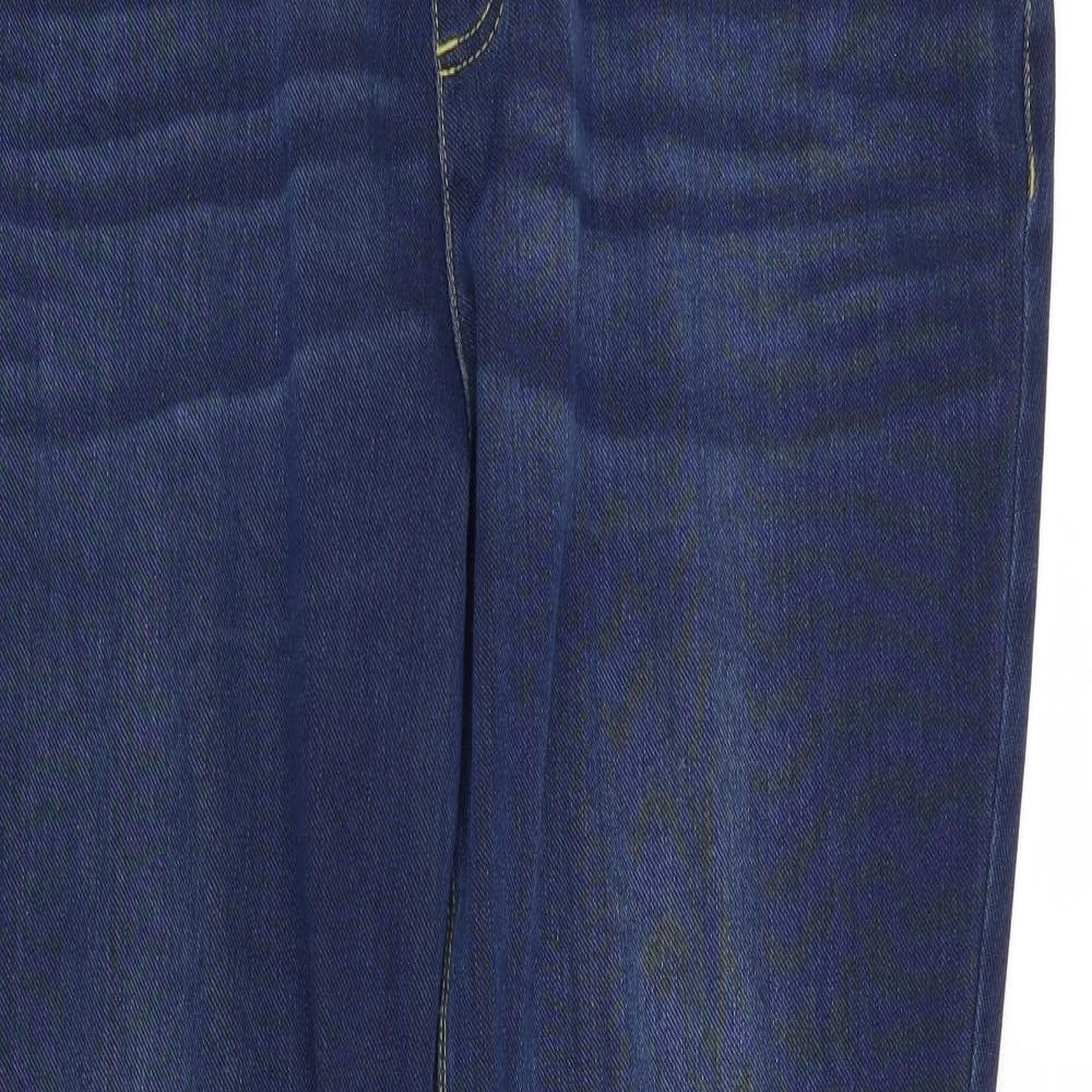 George Womens Blue   Jegging Jeans Size 20 L30 in
