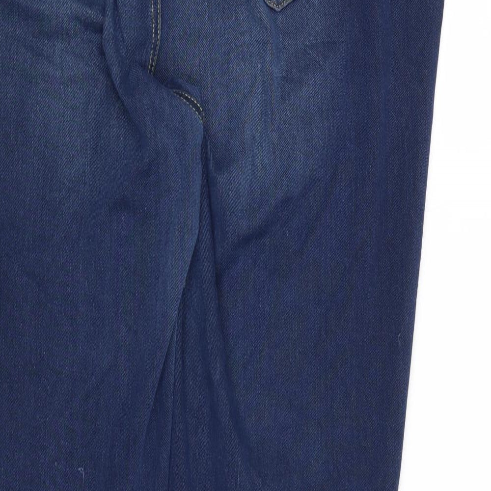 George Womens Blue   Jegging Jeans Size 20 L30 in