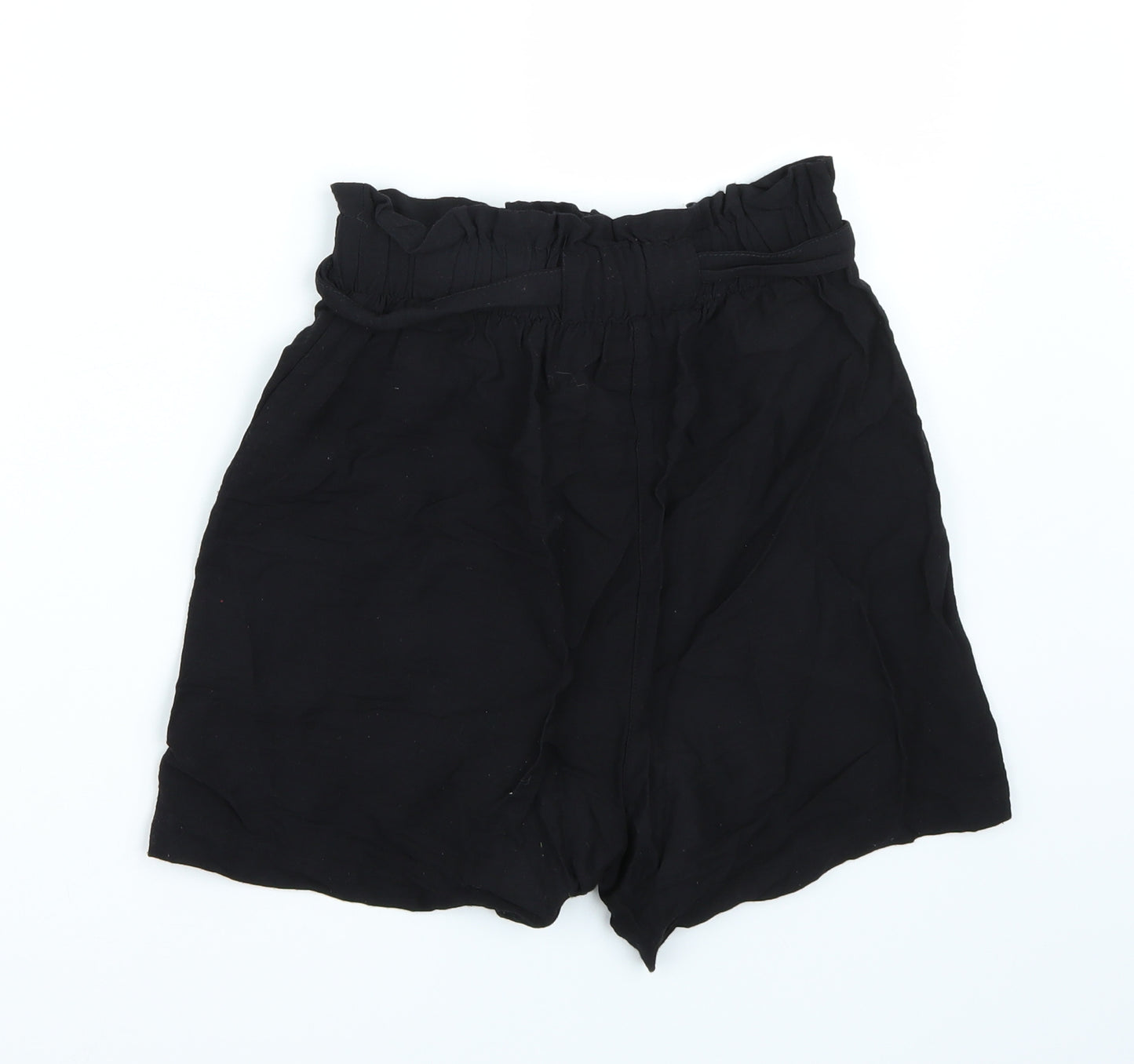 Newlook Womens Black   Bermuda Shorts Size 6