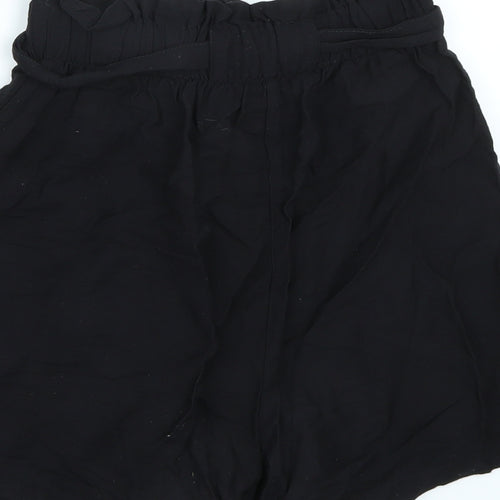 Newlook Womens Black   Bermuda Shorts Size 6