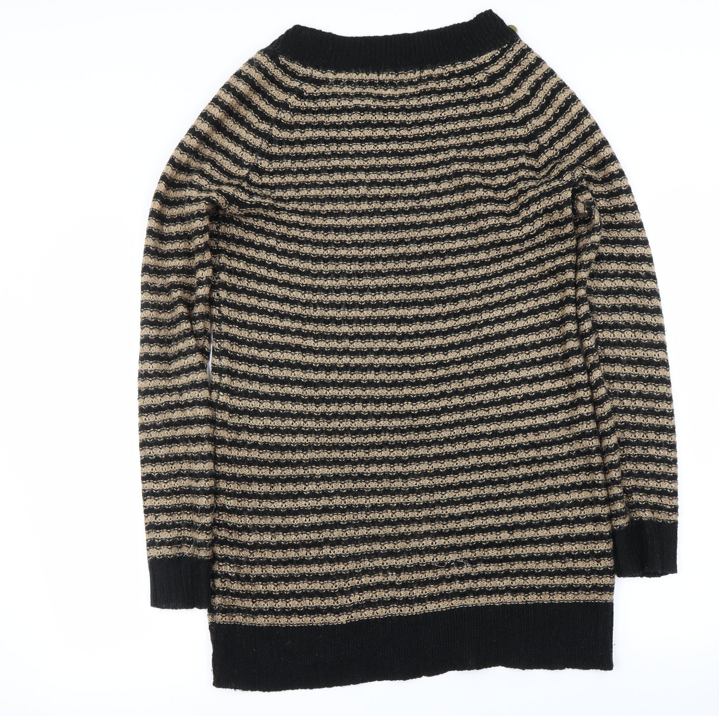 George Womens Brown   Pullover Jumper Size 14
