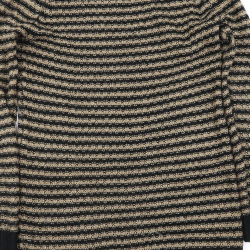 George Womens Brown   Pullover Jumper Size 14