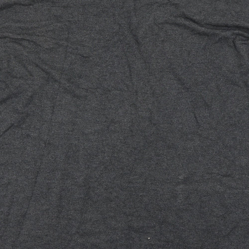 Body Flirt Womens Black   Pullover Jumper Size 2XL