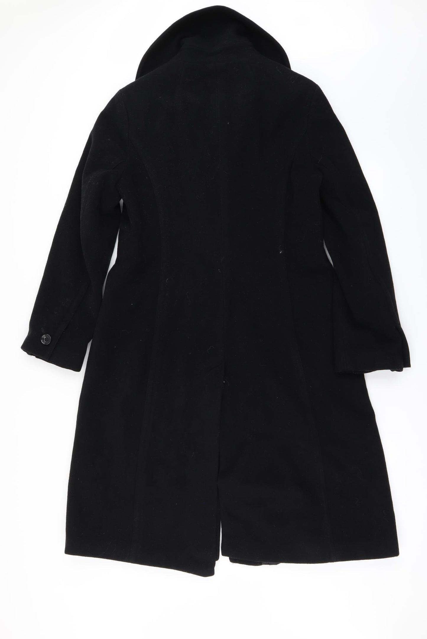 planet Womens Black   Jacket  Size 10