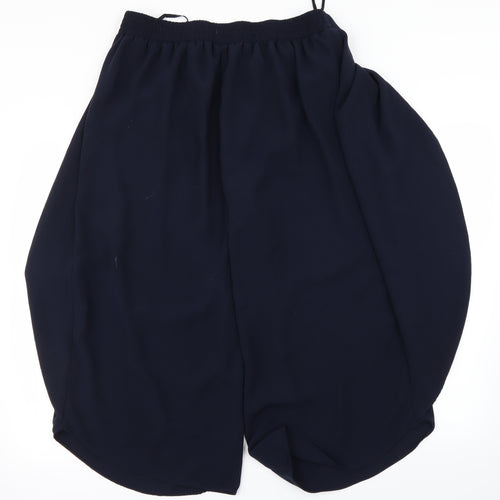 TU Womens Blue   Trousers  Size 16 L20 in