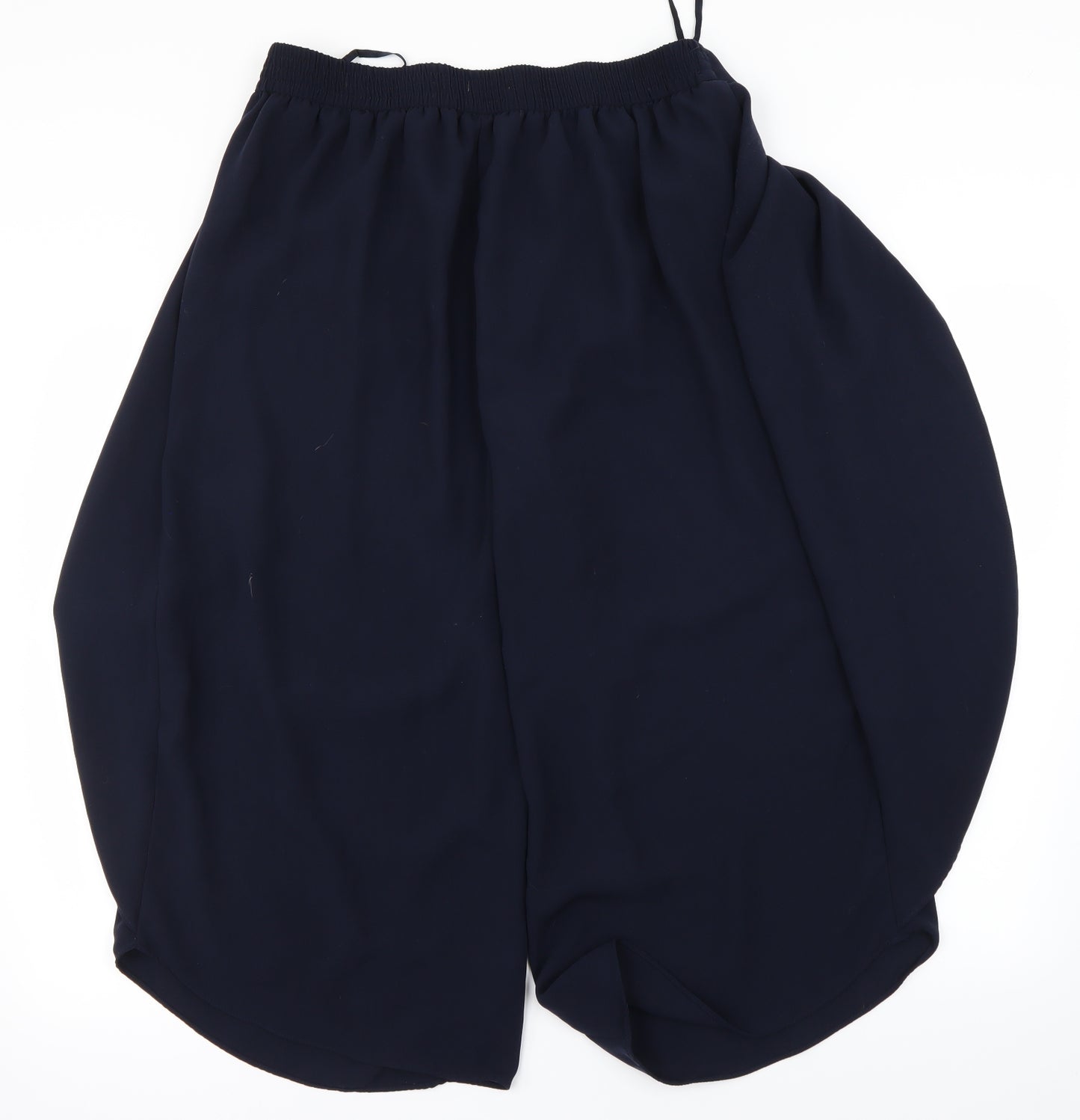 TU Womens Blue   Trousers  Size 16 L20 in