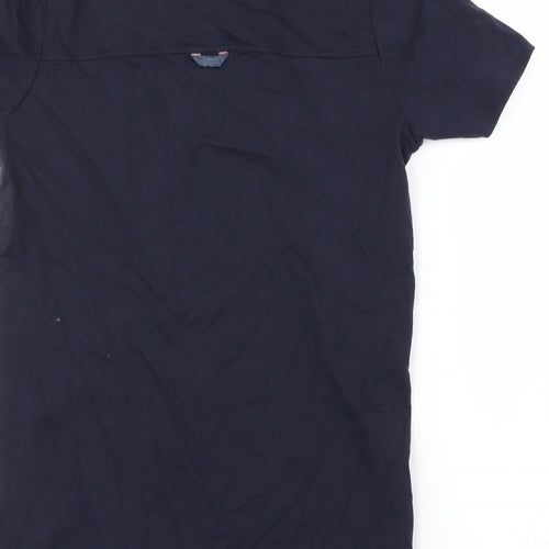 NEXT Boys Blue   Basic Polo Size 11 Years