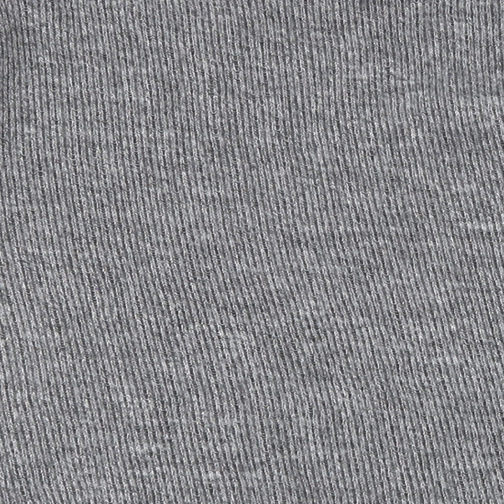 Zara Womens Grey   Pullover Jumper Size S