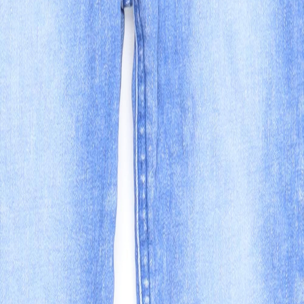 Newlook Womens Blue  Denim Skinny Jeans Size 10