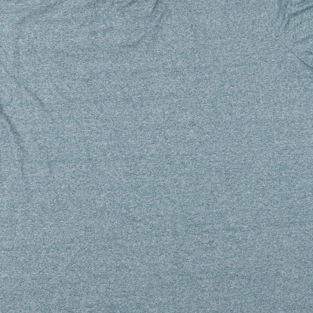 George Mens Blue    Polo Size 3XL
