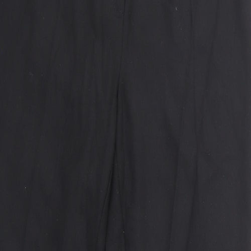 Marks and Spencer Womens Black   Trousers  Size 12
