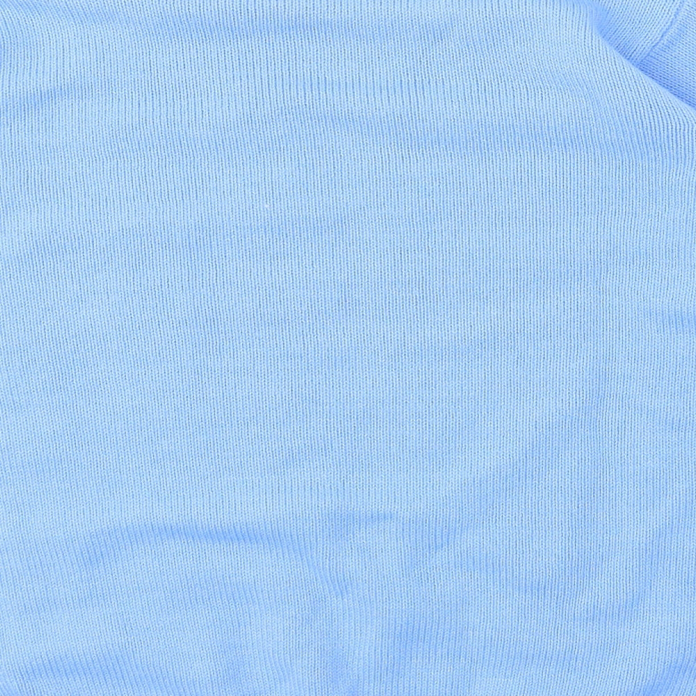 Berkertex Womens Blue   Pullover Jumper Size 14