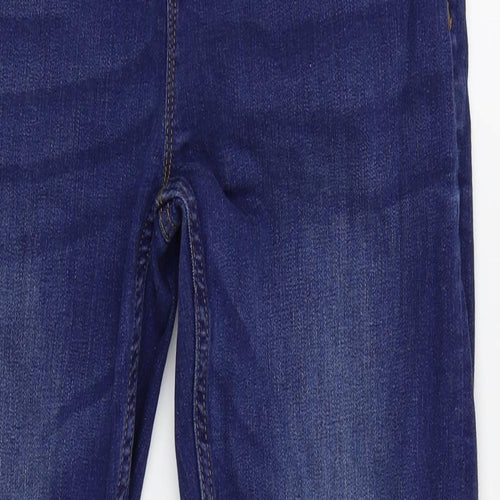 NEXT Boys Blue   Skinny Jeans Size 16 Years
