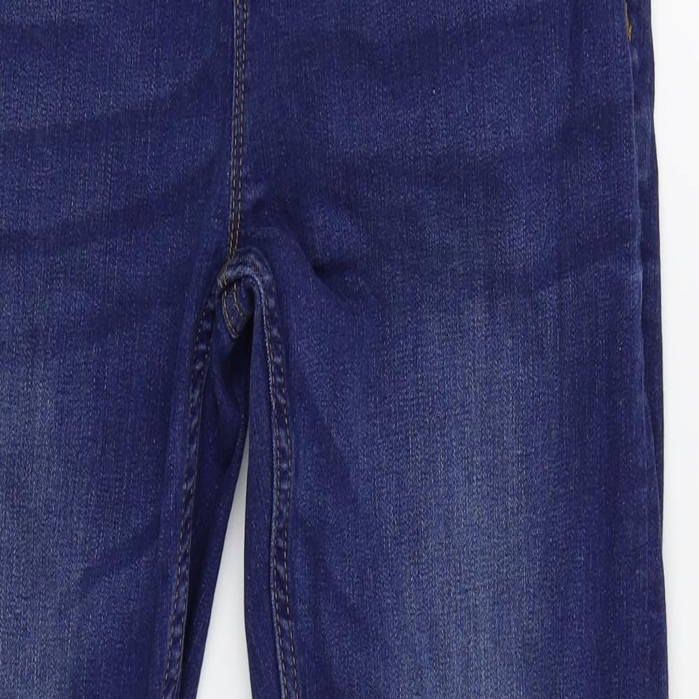 NEXT Boys Blue   Skinny Jeans Size 16 Years