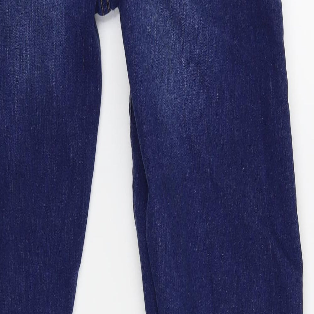 NEXT Boys Blue   Skinny Jeans Size 16 Years