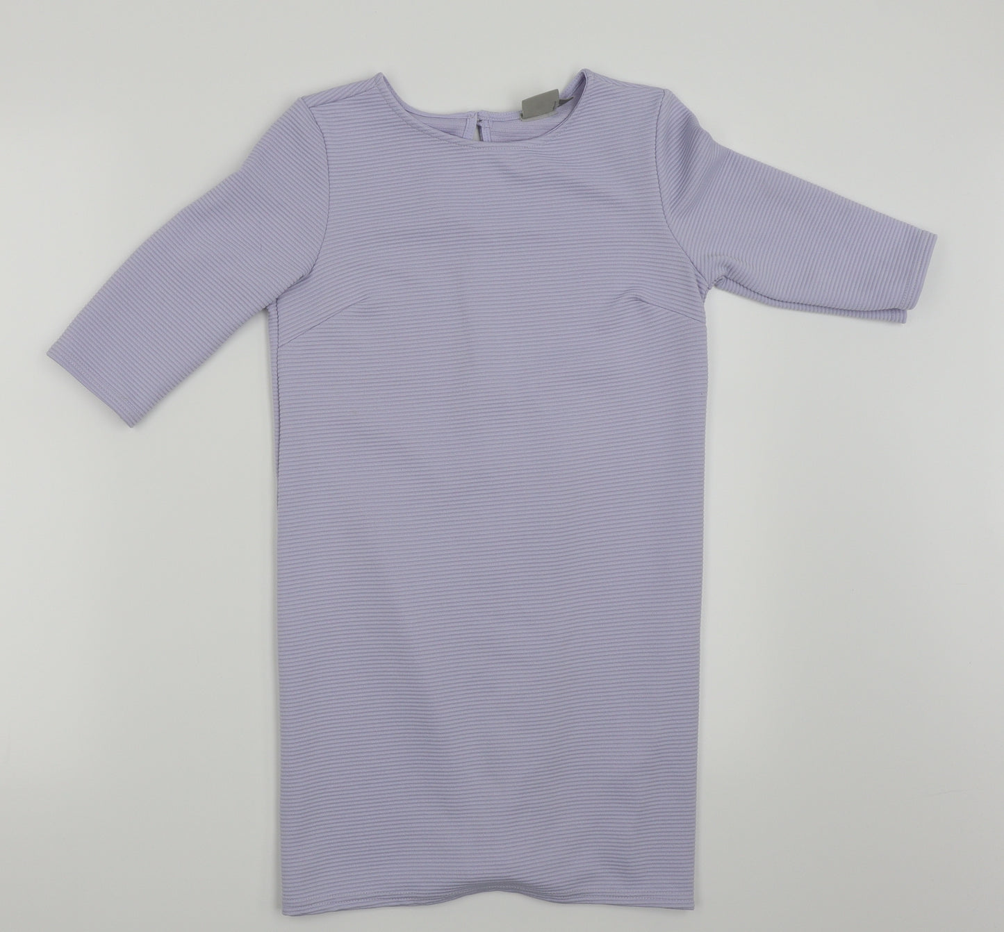 ASOS Womens Purple   A-Line  Size 6