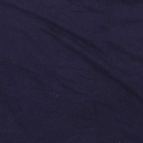 Fortnight Boys Blue   Basic T-Shirt Size S