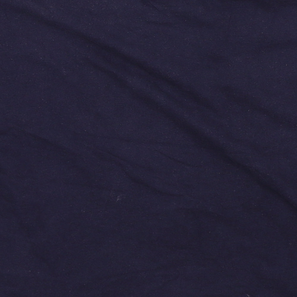 Fortnight Boys Blue   Basic T-Shirt Size S