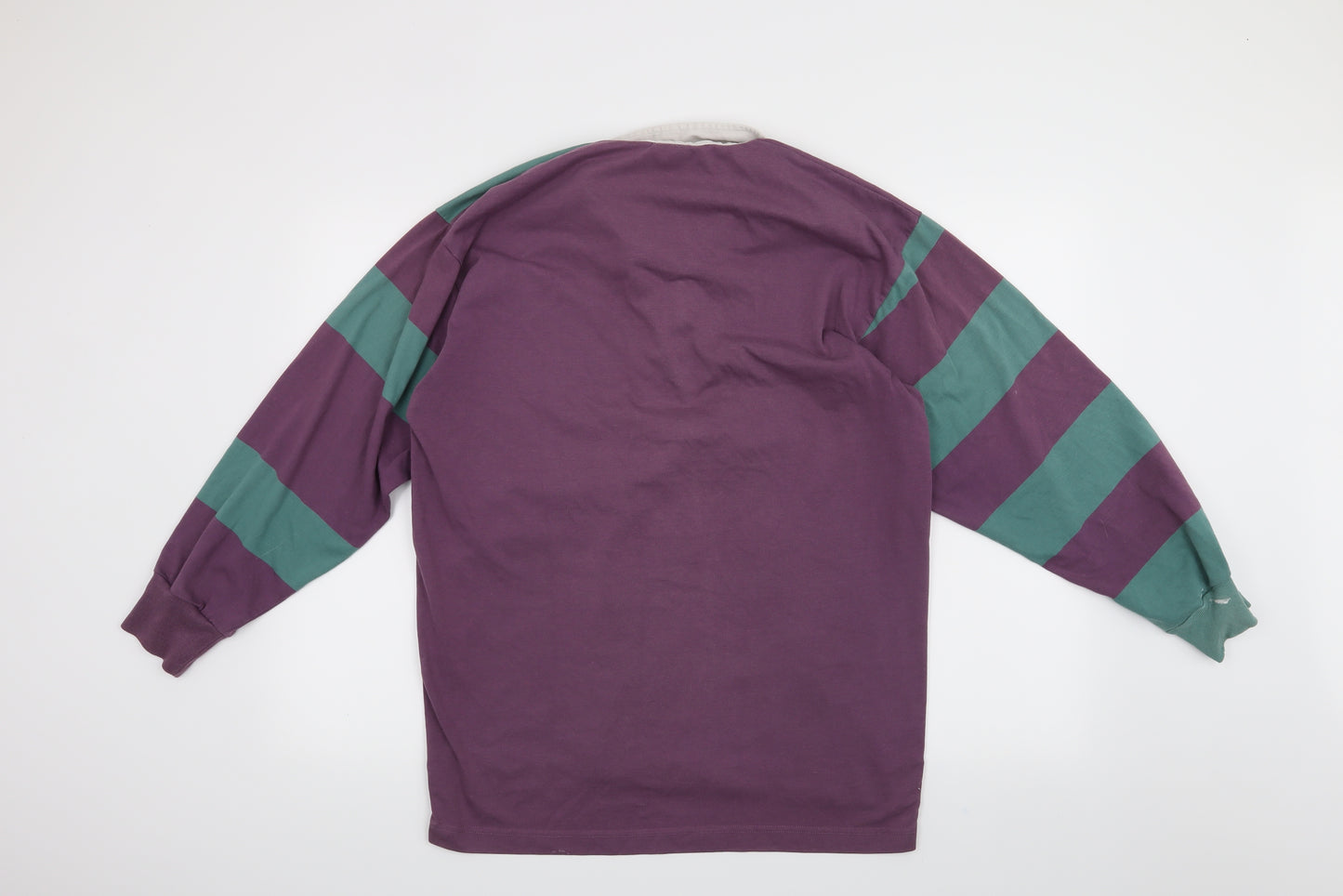 Vauxhall Mens Purple    T-Shirt Size M