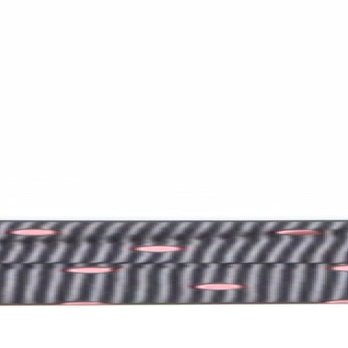 Preworn Mens Multicoloured Polka Dot  Slim Tie Tie One Size