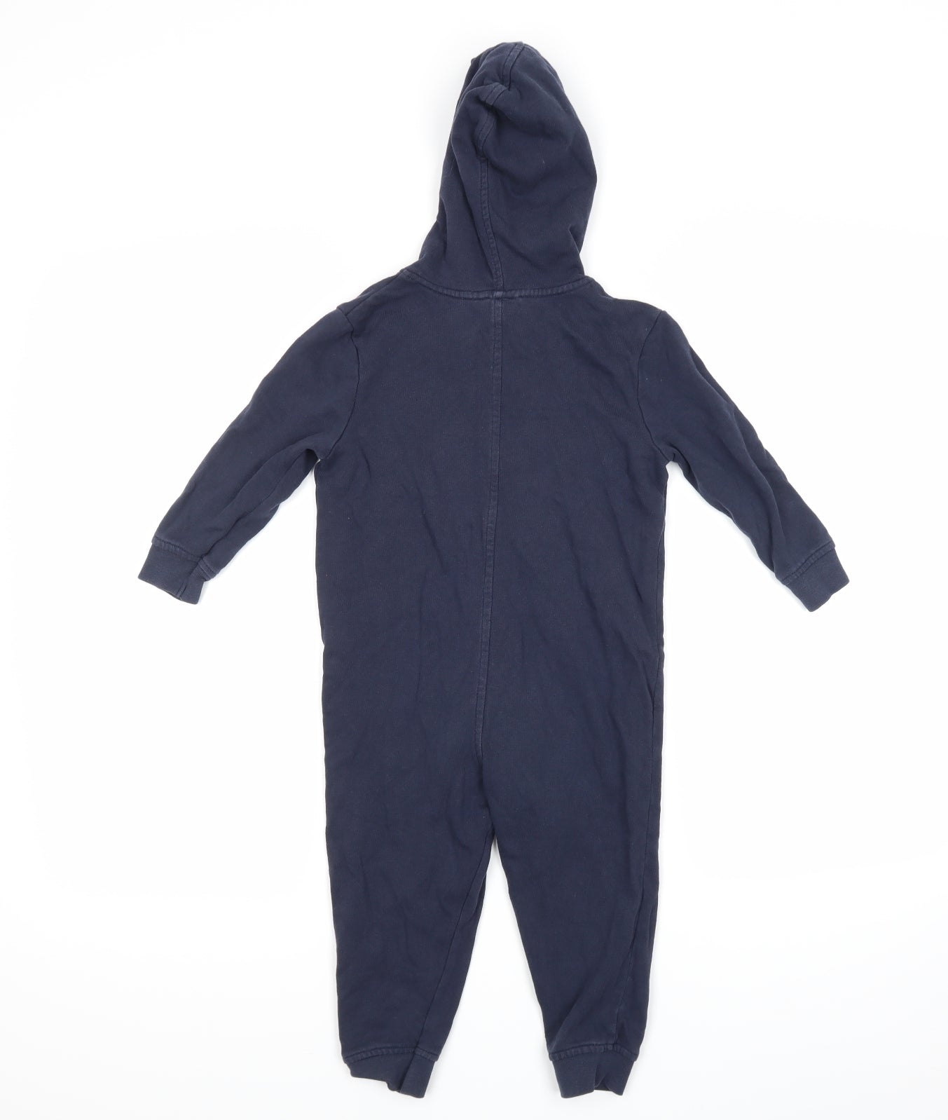 Superman  Blue   Romper One-Piece Size 18-24 Months