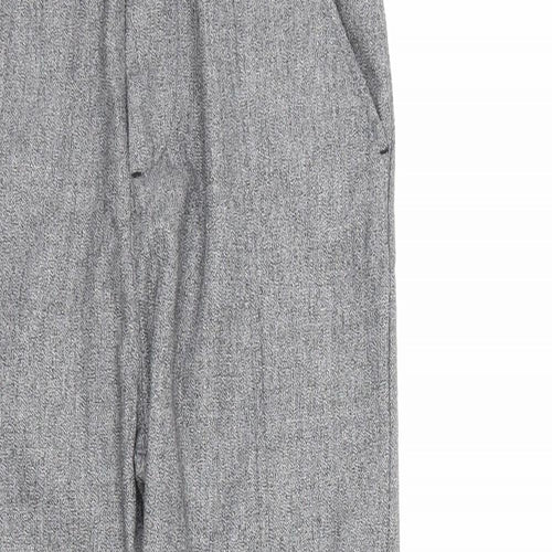 Matalan Boys Grey   Dress Pants Trousers Size 13 Years