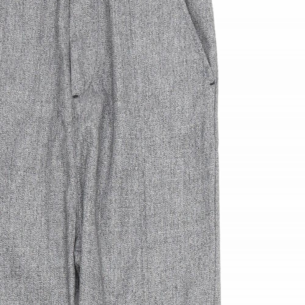Matalan Boys Grey   Dress Pants Trousers Size 13 Years