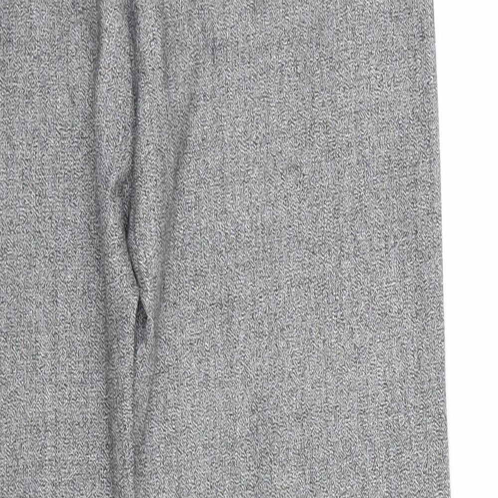 Matalan Boys Grey   Dress Pants Trousers Size 13 Years