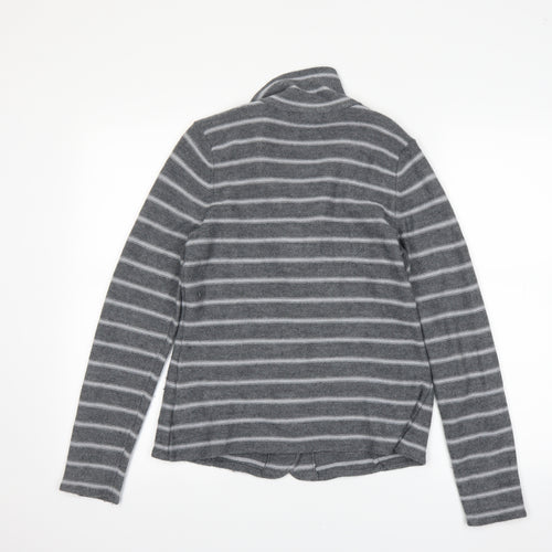 Tahari Womens Grey   Jacket  Size L