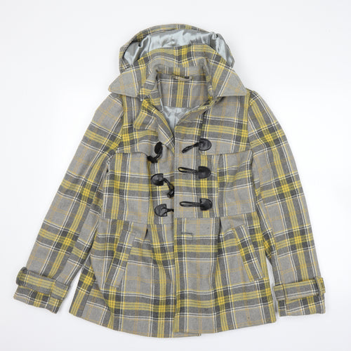 F&F Womens Grey   Jacket  Size 14