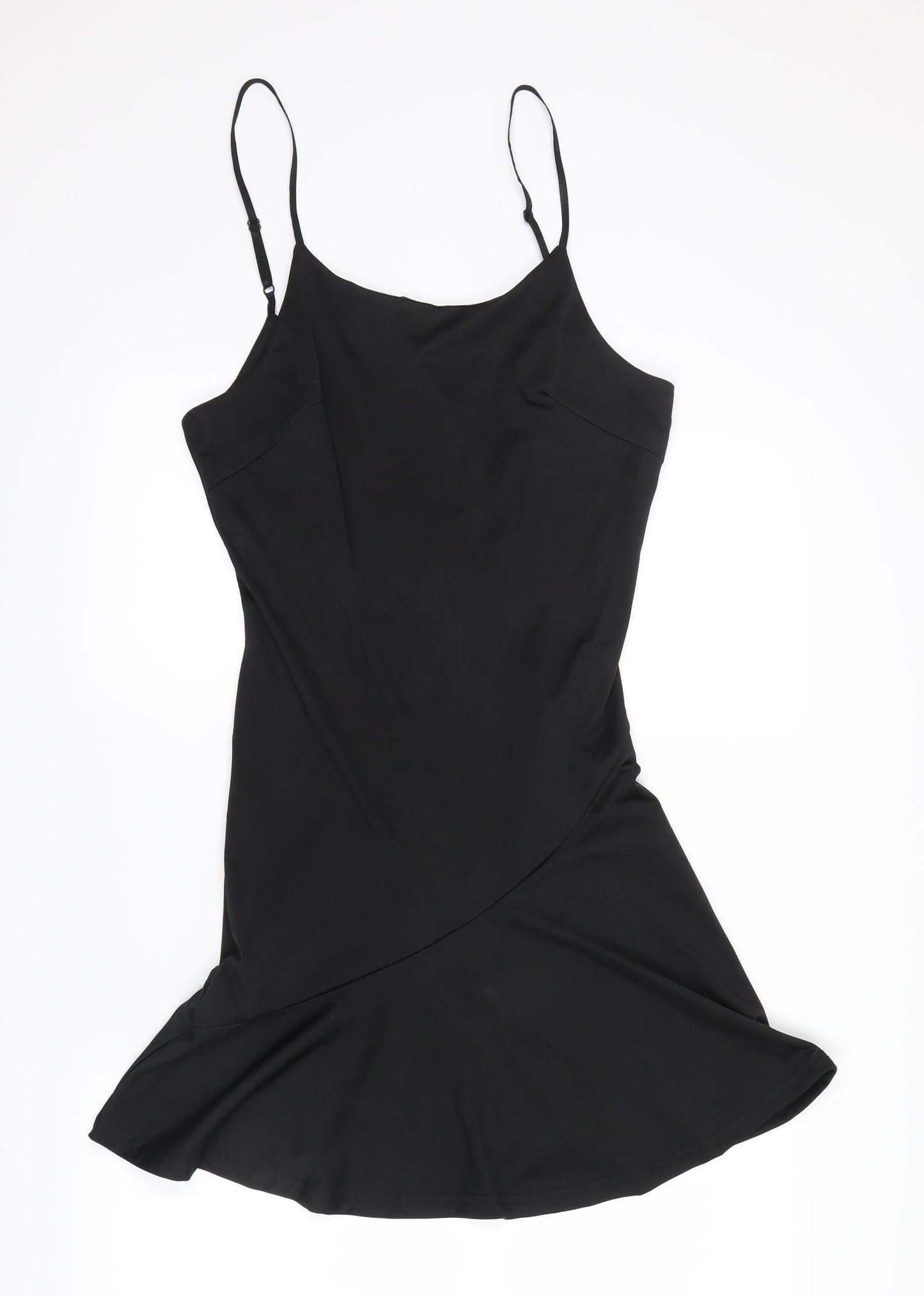 no brand Womens Black   Ball Gown  Size M