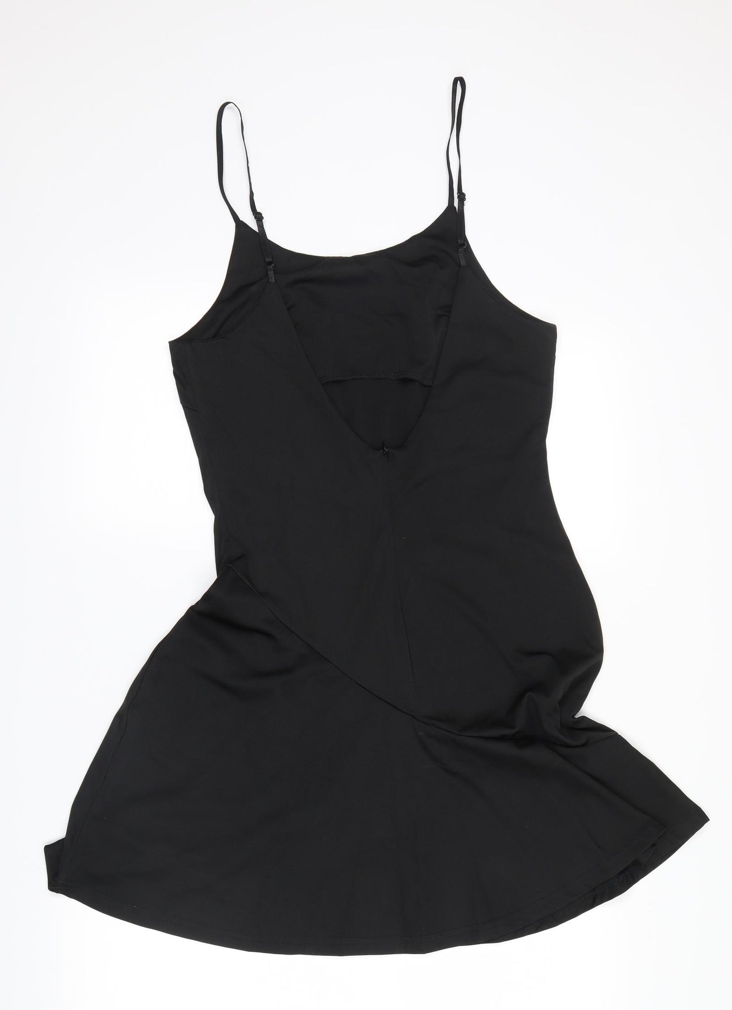 no brand Womens Black   Ball Gown  Size M