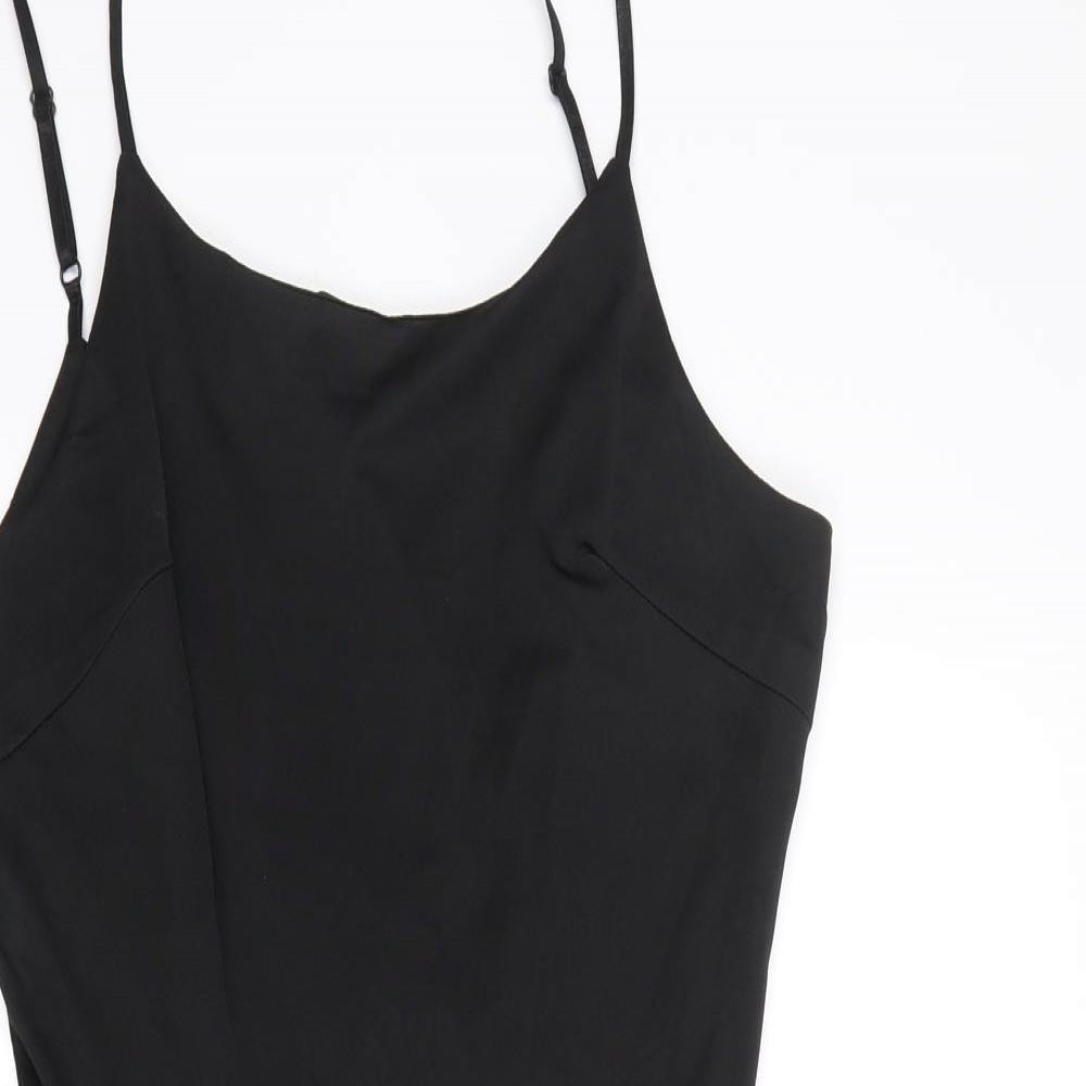 no brand Womens Black   Ball Gown  Size M