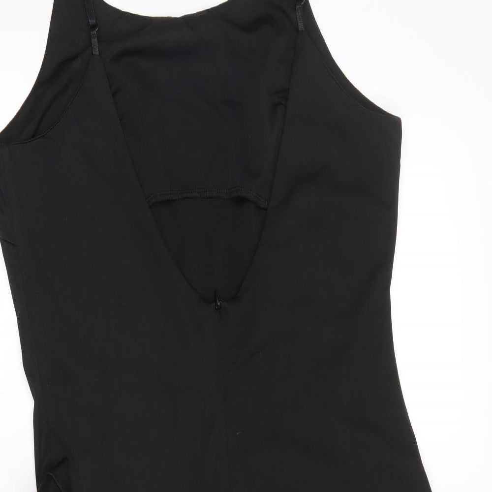 no brand Womens Black   Ball Gown  Size M