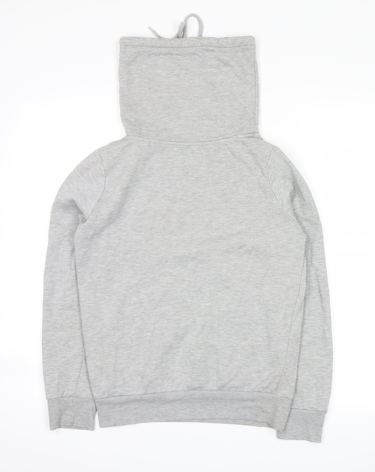 Primark Womens Grey   Pullover Sweatshirt Size 6  - los angeles bel air santa monica hollywood