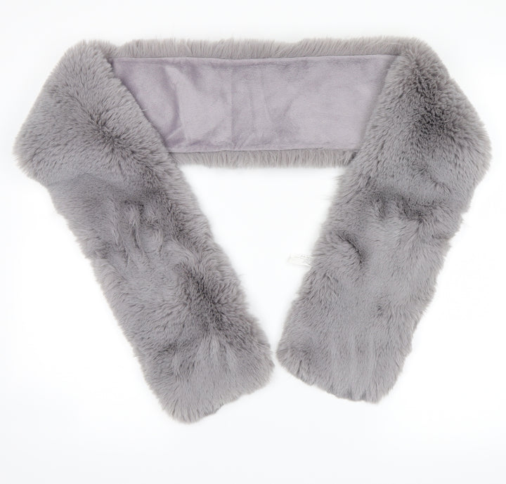 Primark Unisex Grey    Scarf