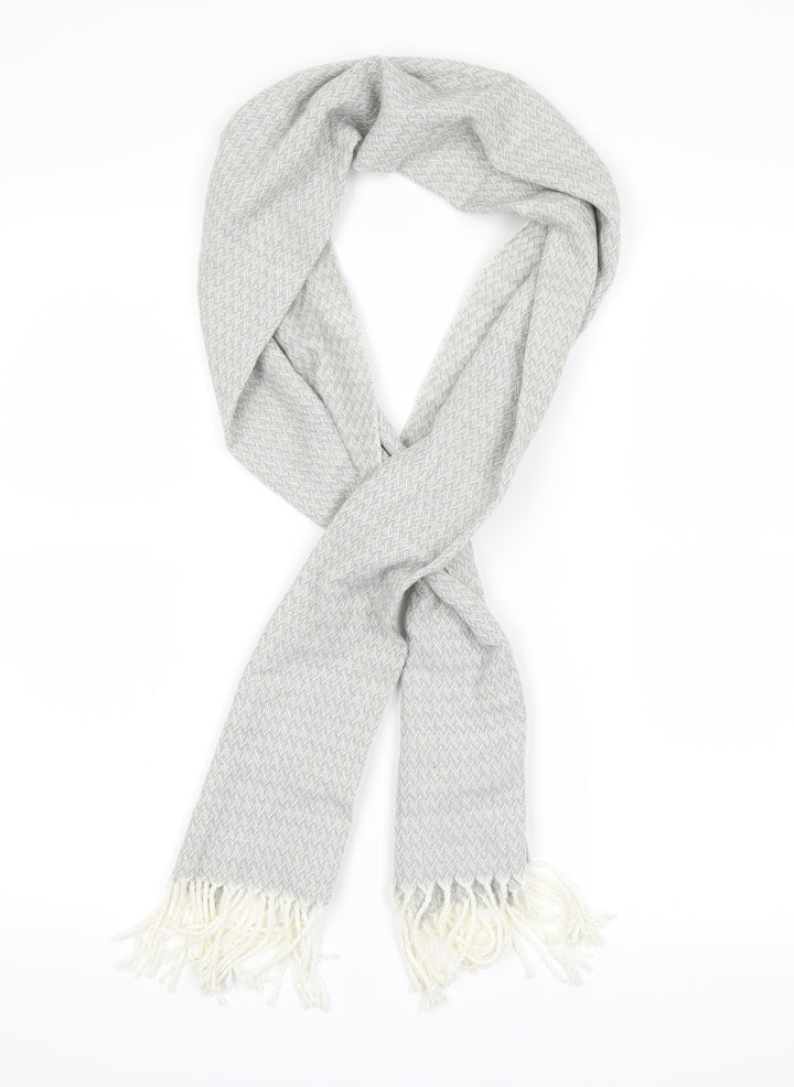no brand Green Scarf