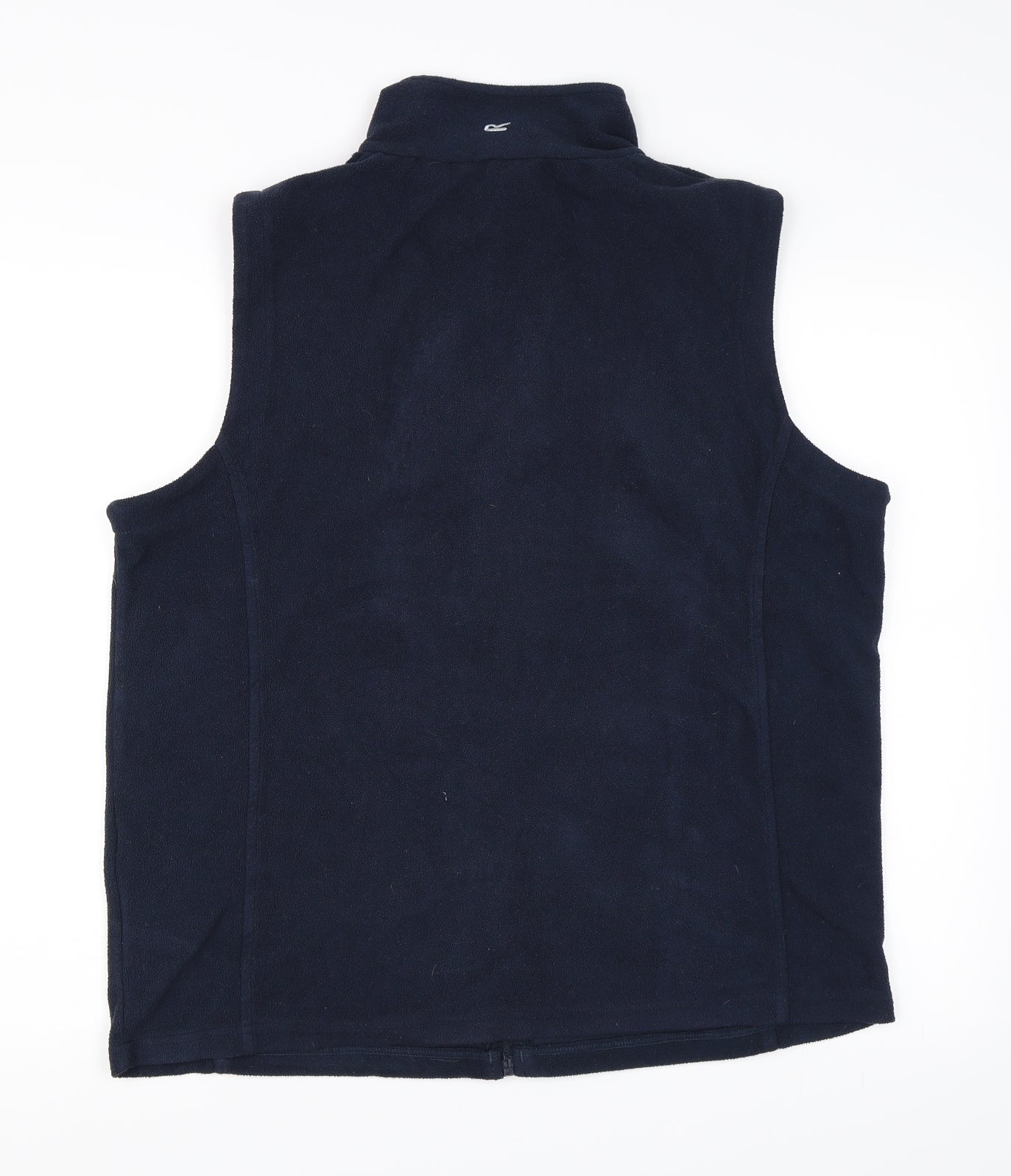Regatta Mens Blue   Gilet Waistcoat Size L