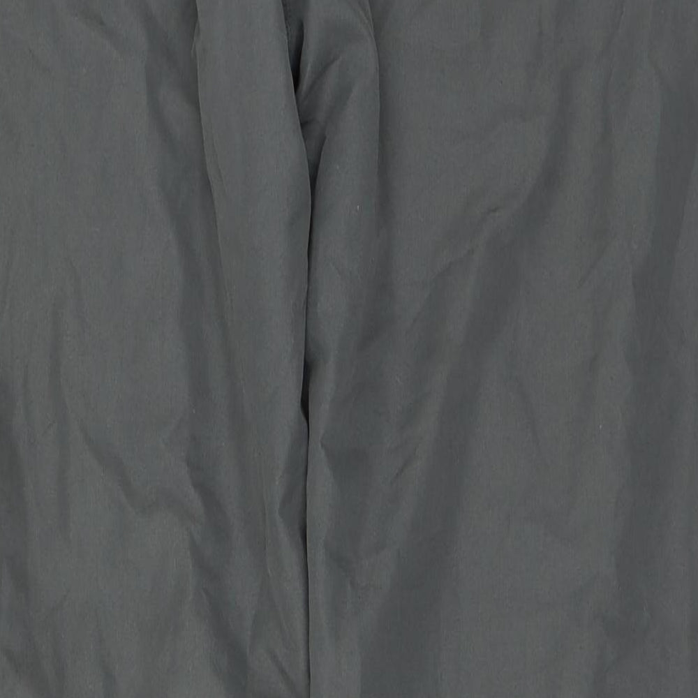 Demo Boys Grey   Jogger Trousers Size 15-16 Years