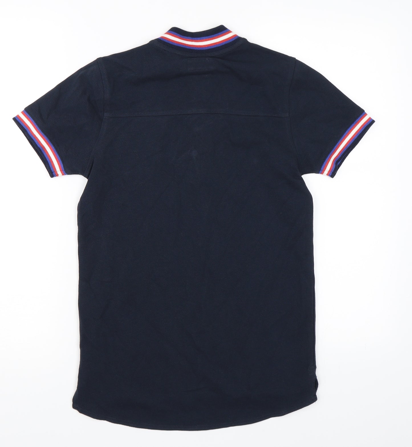 NEXT Boys Blue   Basic T-Shirt Size 11 Years