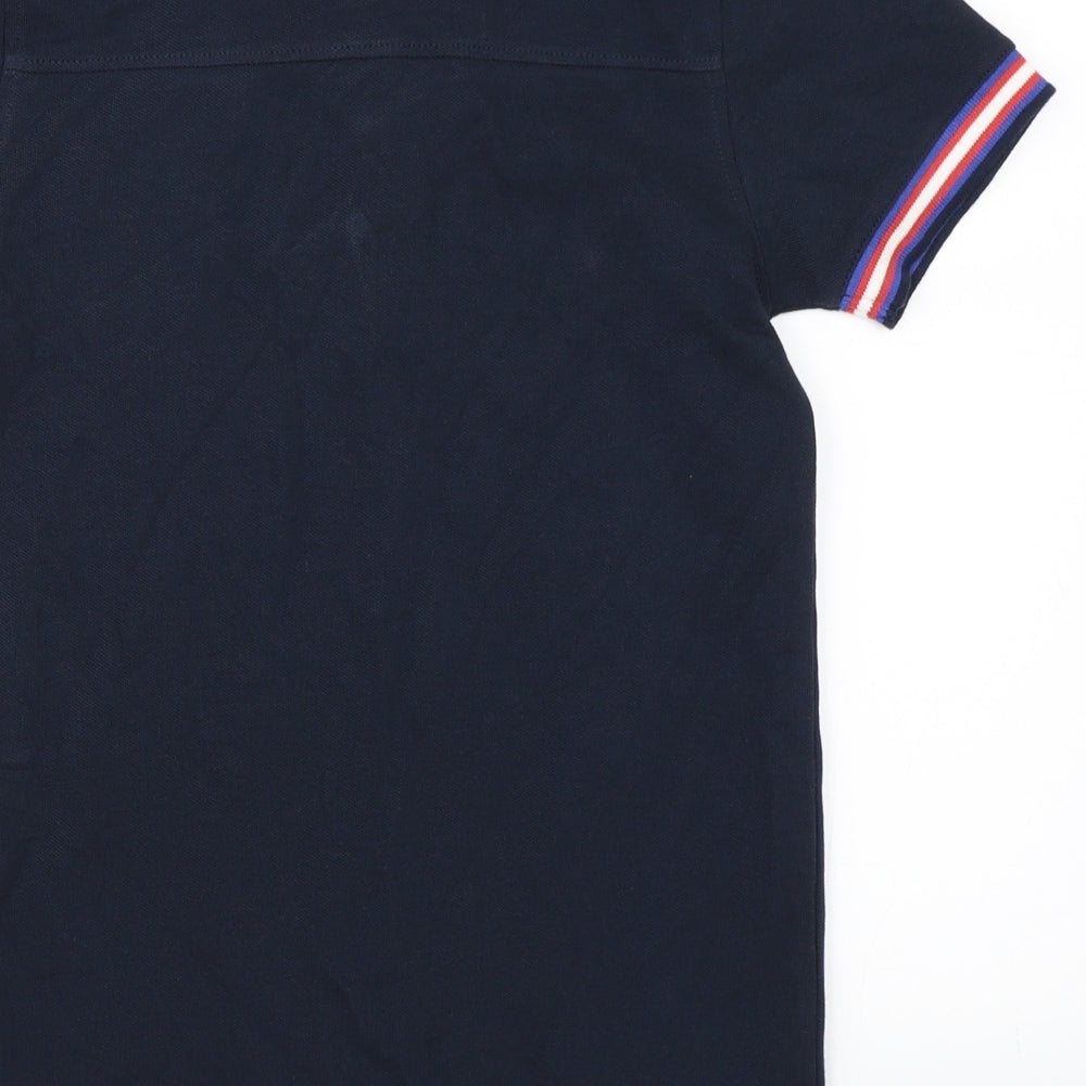NEXT Boys Blue   Basic T-Shirt Size 11 Years
