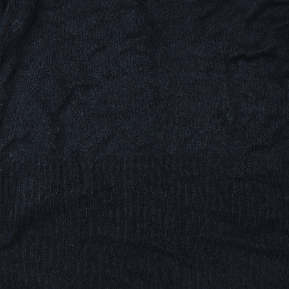 George Womens Blue   Cardigan Jumper Size 20