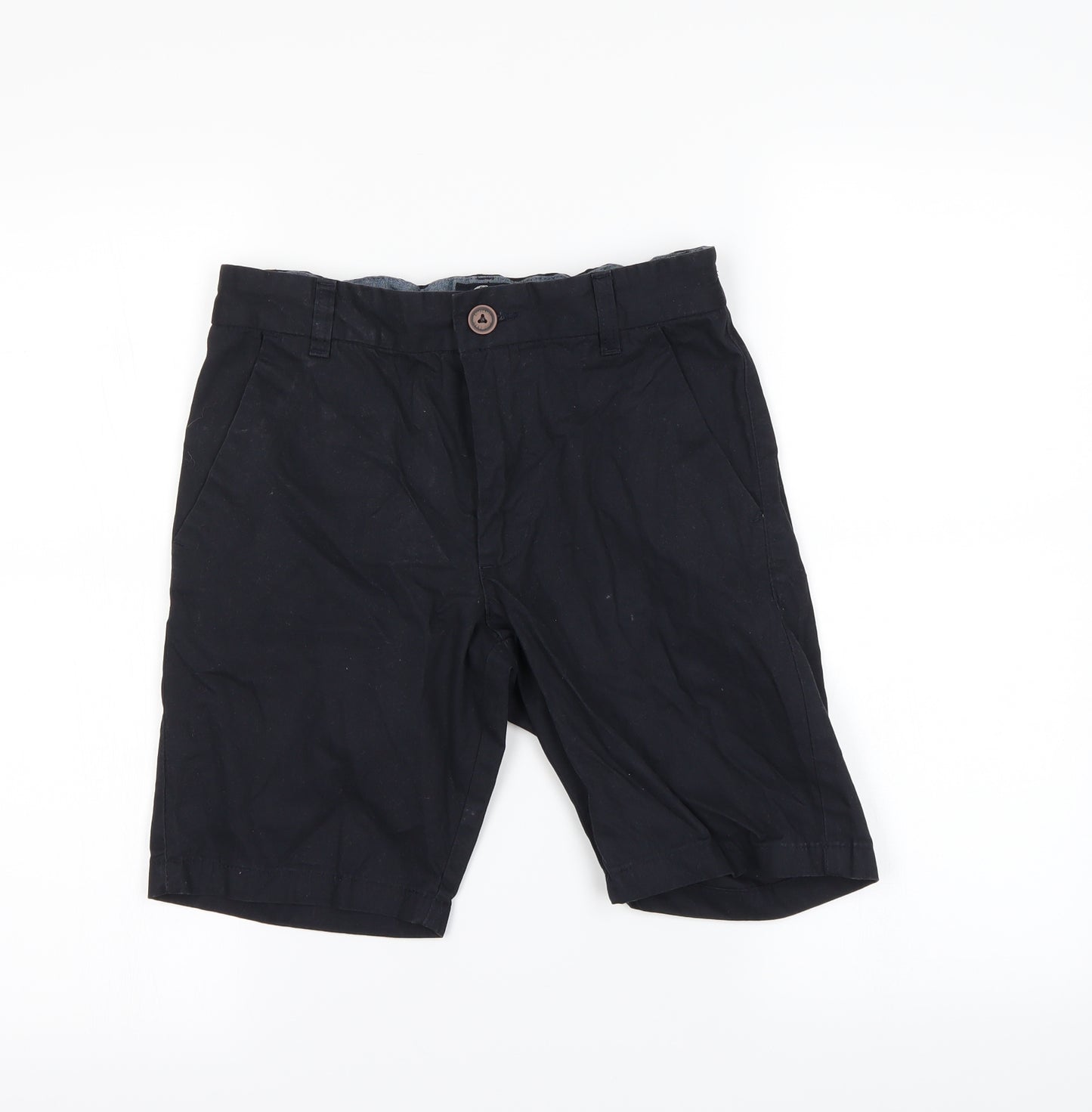 Next  Boys Blue   Chino Shorts Size 12 Years